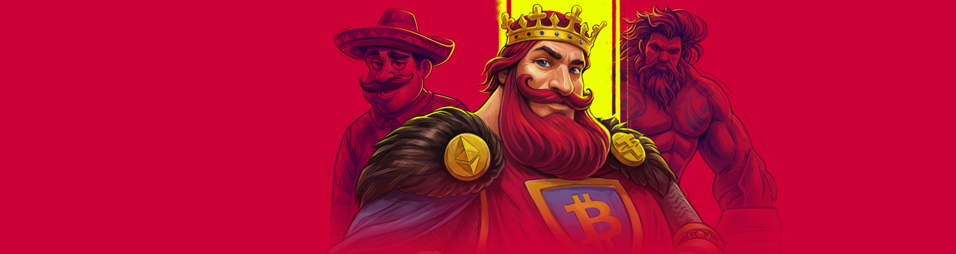 Casino-Krypto-Willkommensbonus