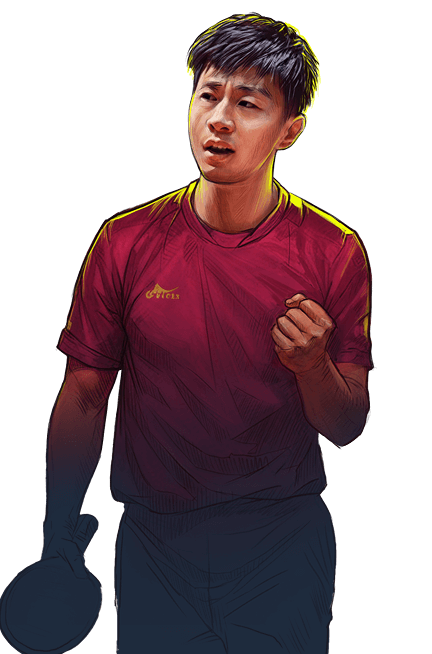 tischtennis